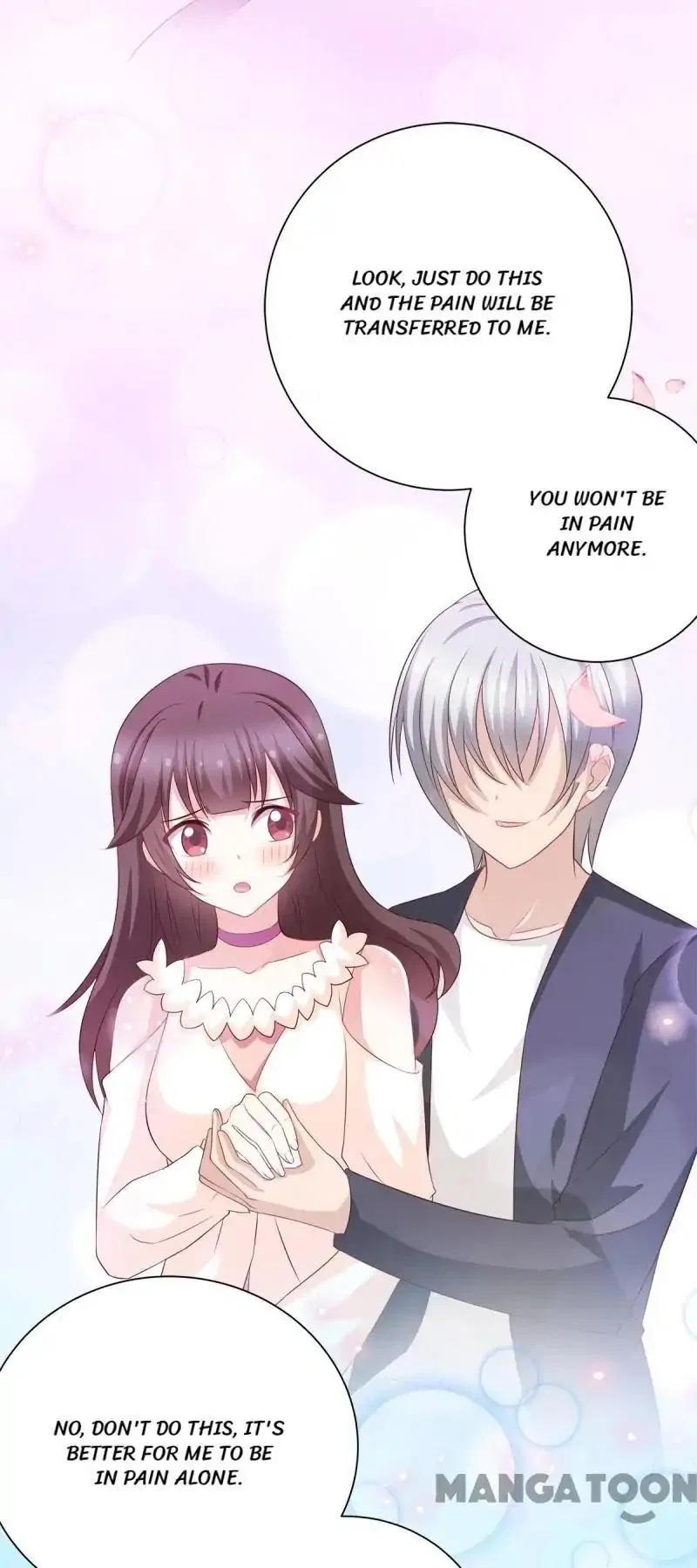 Villain Girl’s Punishment Game Chapter 1 – Page 19