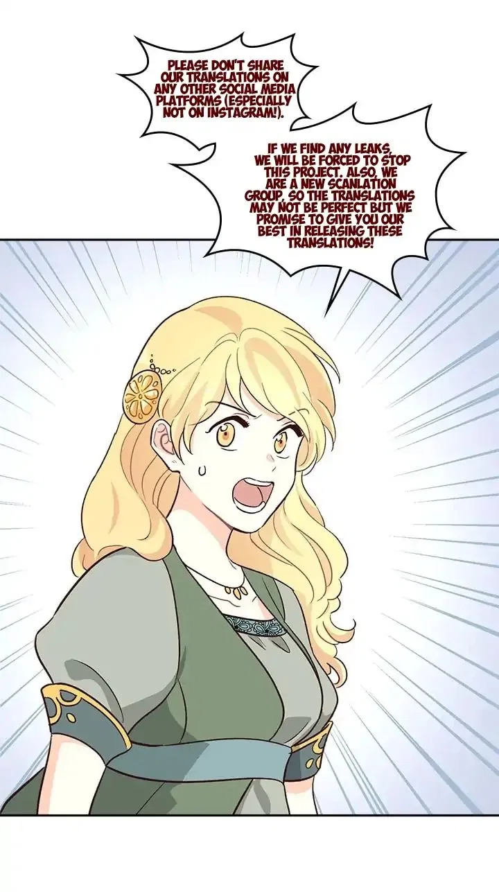 The Black Haired Princess Chapter 1 – Page 1