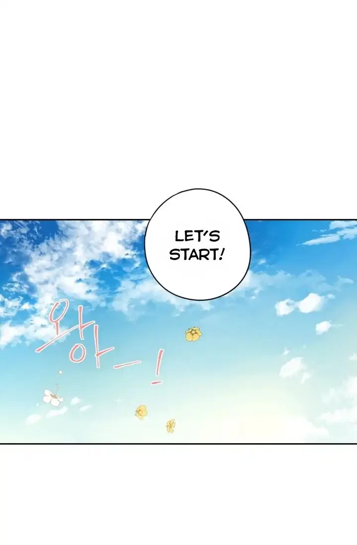 The Black Haired Princess Chapter 1 – Page 3