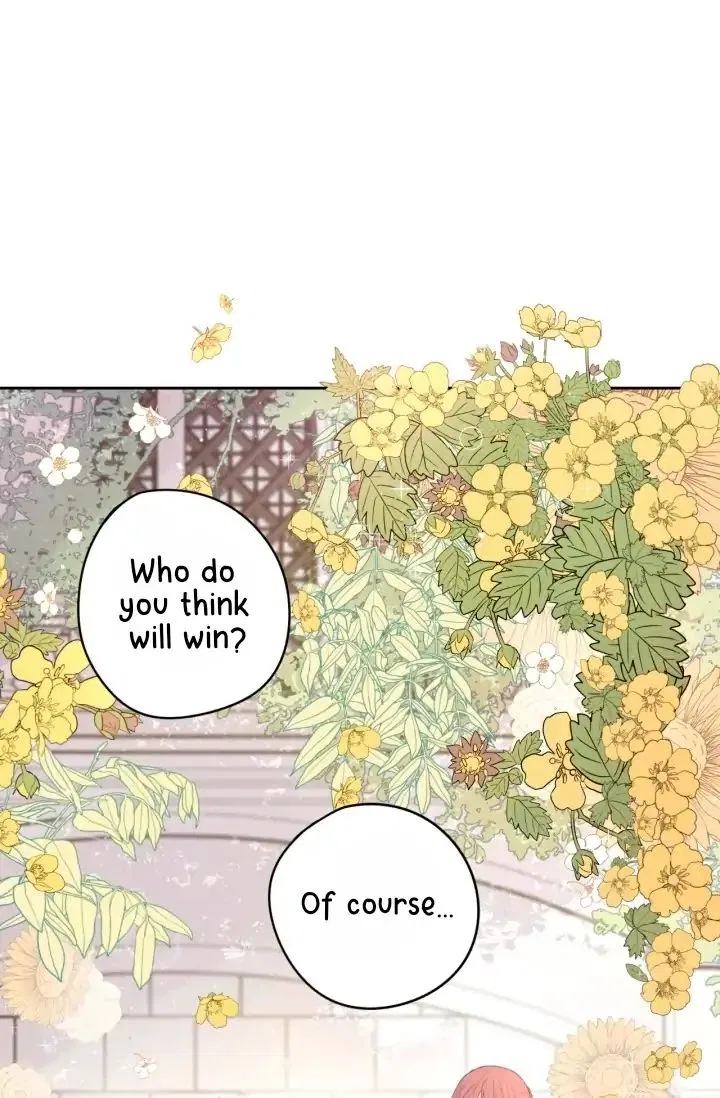 The Black Haired Princess Chapter 1 – Page 4