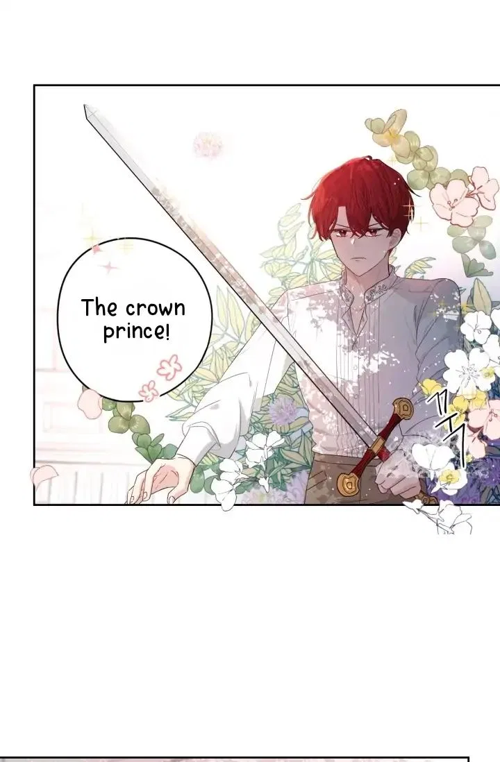 The Black Haired Princess Chapter 1 – Page 6