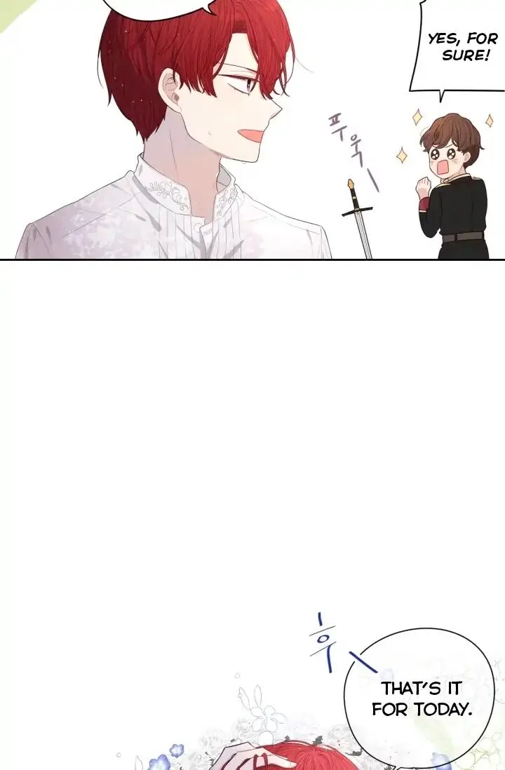 The Black Haired Princess Chapter 1 – Page 12