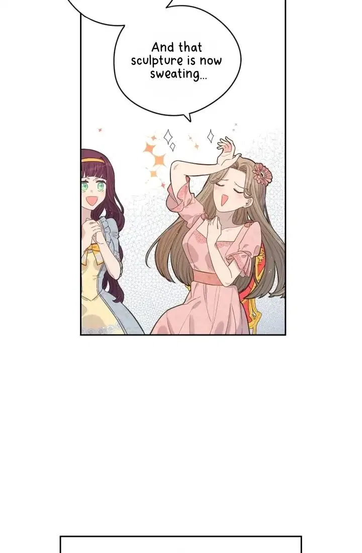 The Black Haired Princess Chapter 1 – Page 15