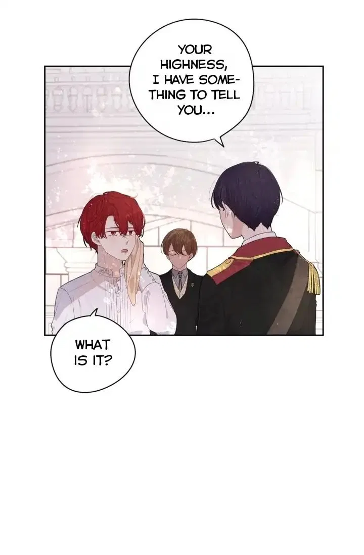 The Black Haired Princess Chapter 1 – Page 17