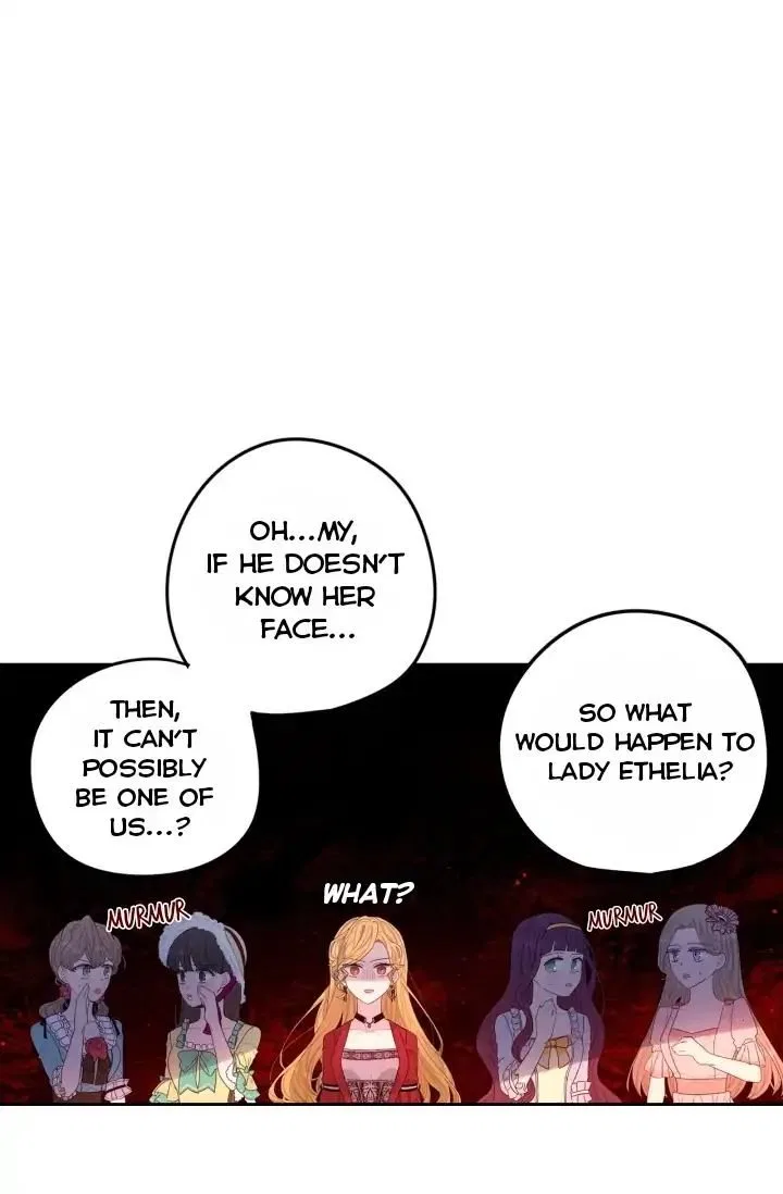 The Black Haired Princess Chapter 1 – Page 23