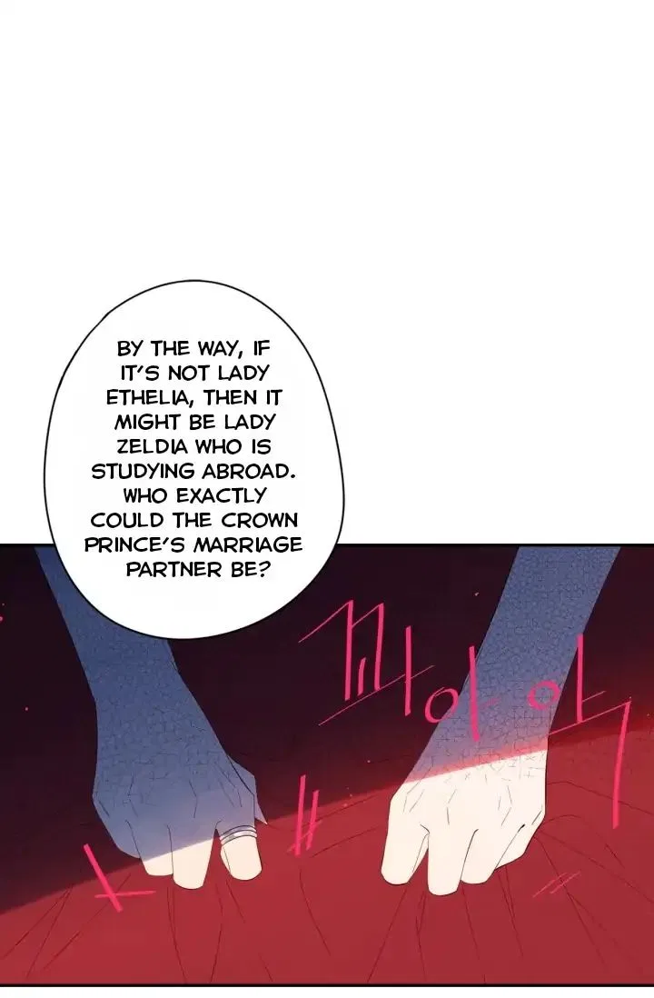 The Black Haired Princess Chapter 1 – Page 25