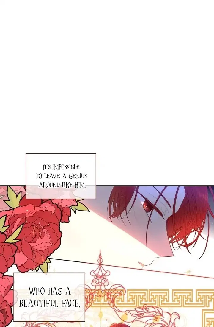 The Black Haired Princess Chapter 1 – Page 31