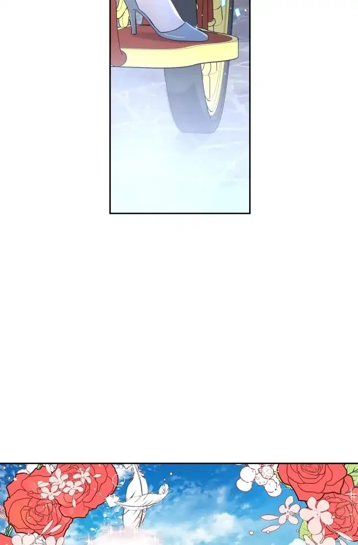 The Black Haired Princess Chapter 1 – Page 46