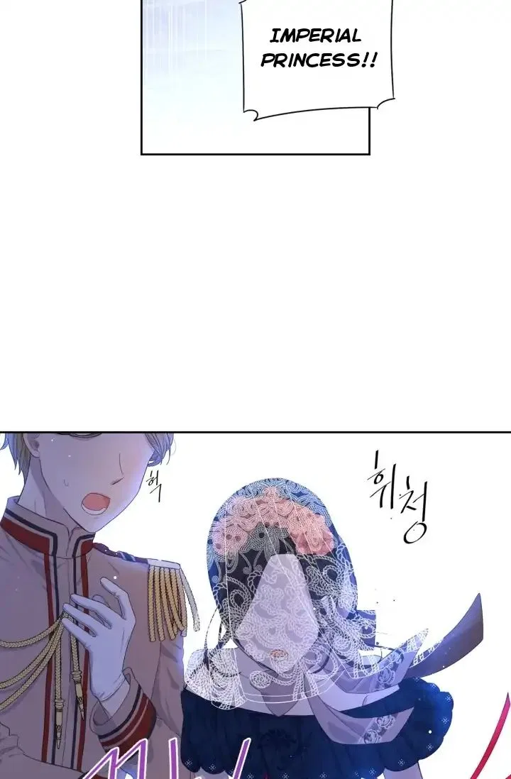 The Black Haired Princess Chapter 1 – Page 49