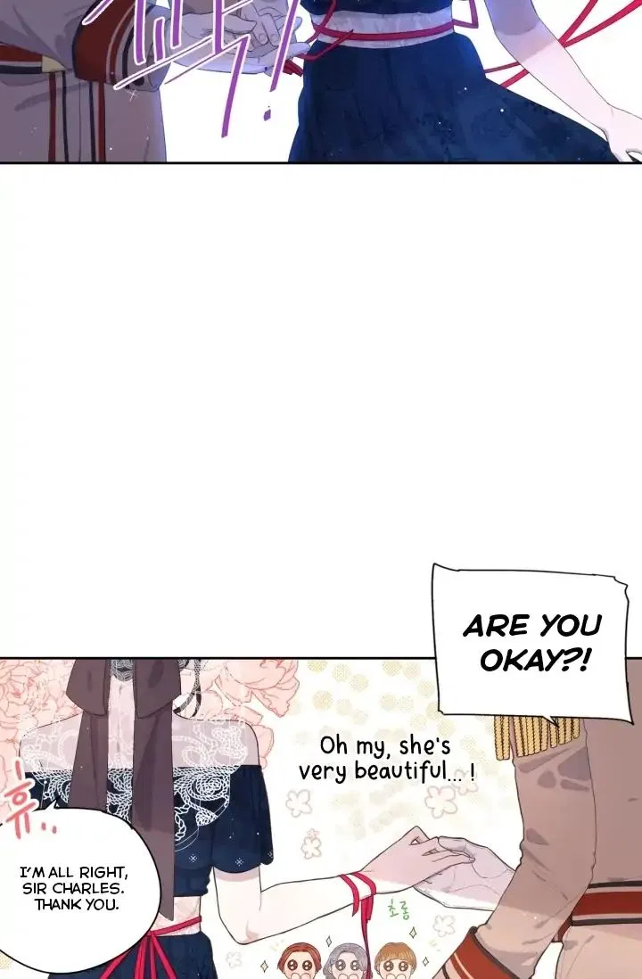 The Black Haired Princess Chapter 1 – Page 50