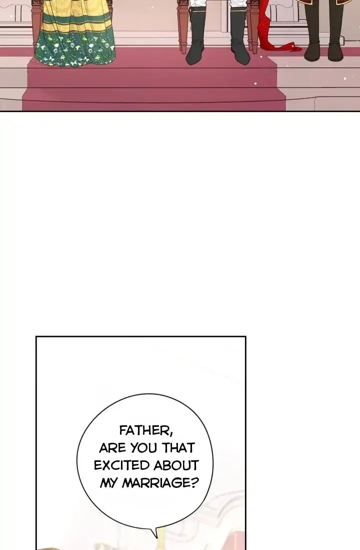 The Black Haired Princess Chapter 1 – Page 55