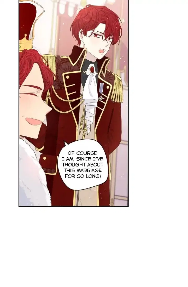 The Black Haired Princess Chapter 1 – Page 56