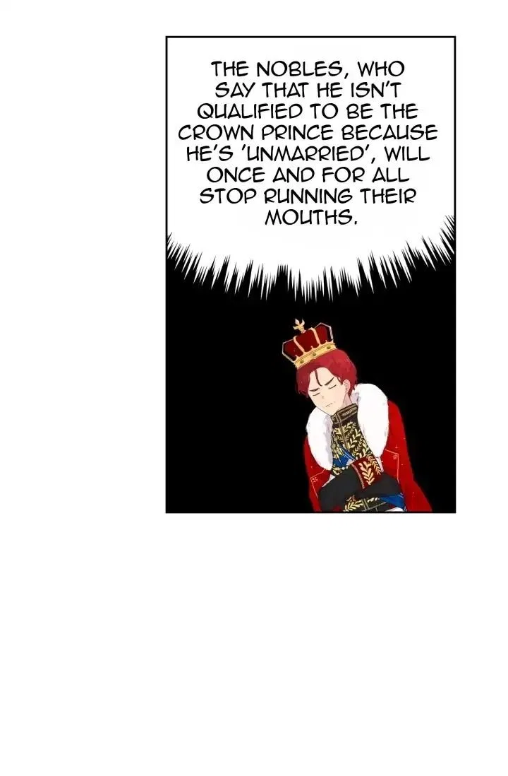 The Black Haired Princess Chapter 1 – Page 57