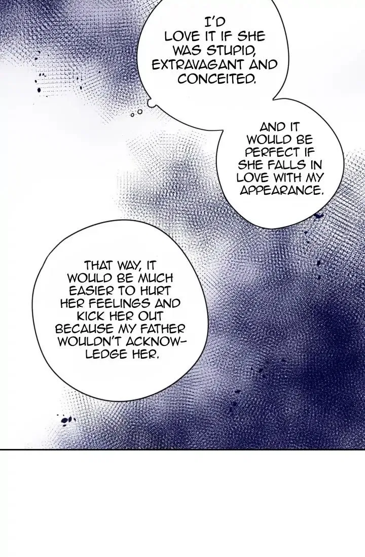 The Black Haired Princess Chapter 1 – Page 60