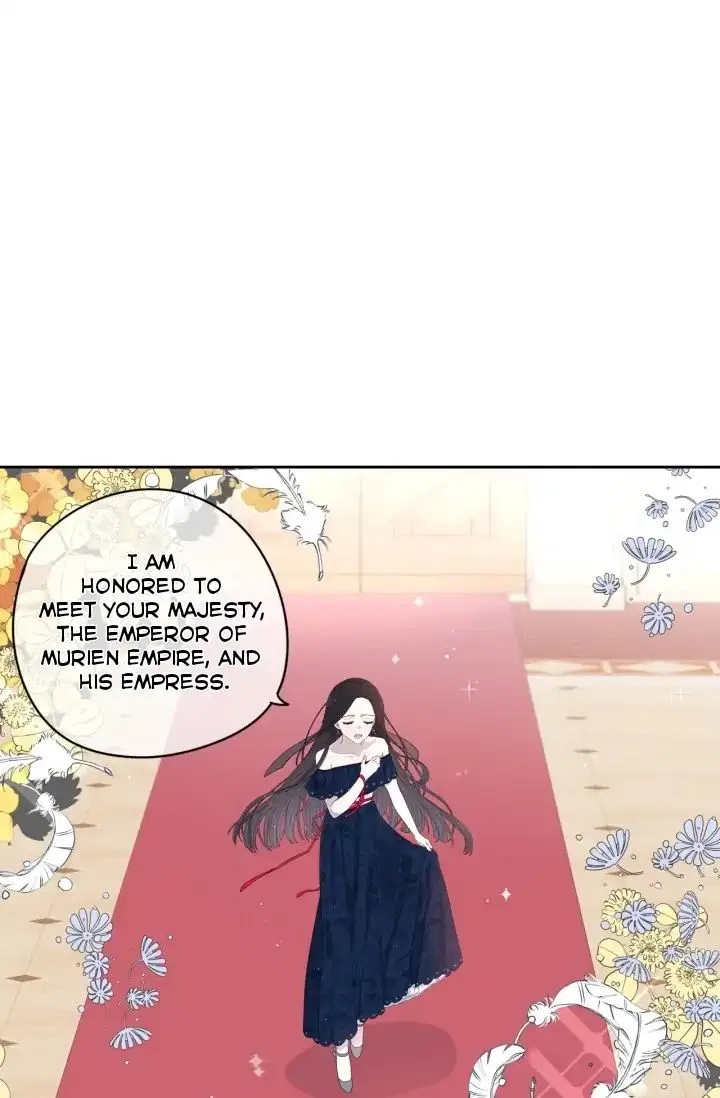 The Black Haired Princess Chapter 1 – Page 67