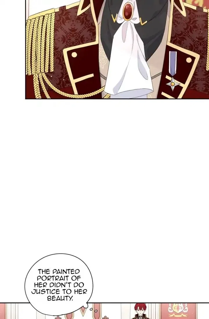 The Black Haired Princess Chapter 1 – Page 71