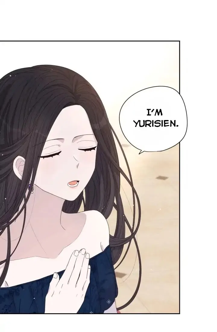 The Black Haired Princess Chapter 1 – Page 76