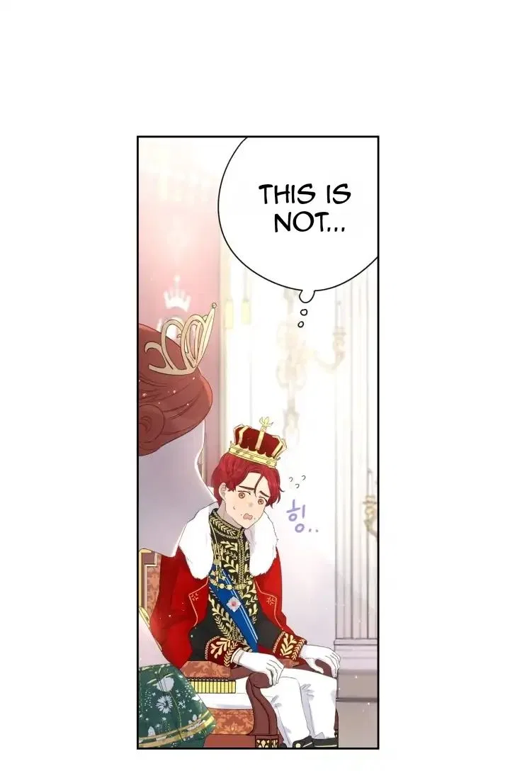 The Black Haired Princess Chapter 1 – Page 79