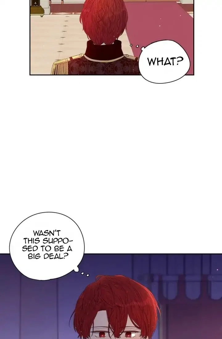 The Black Haired Princess Chapter 1 – Page 82