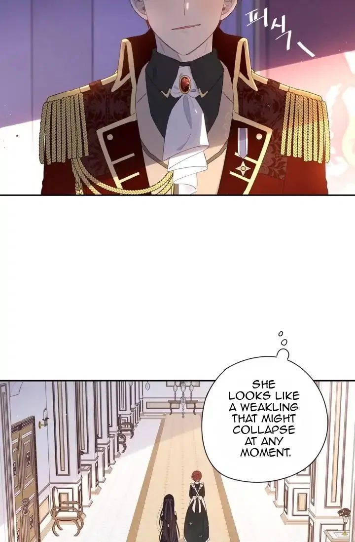 The Black Haired Princess Chapter 1 – Page 83