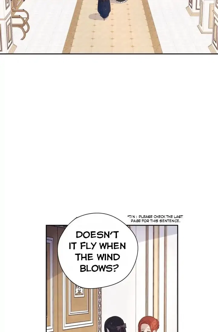 The Black Haired Princess Chapter 1 – Page 84