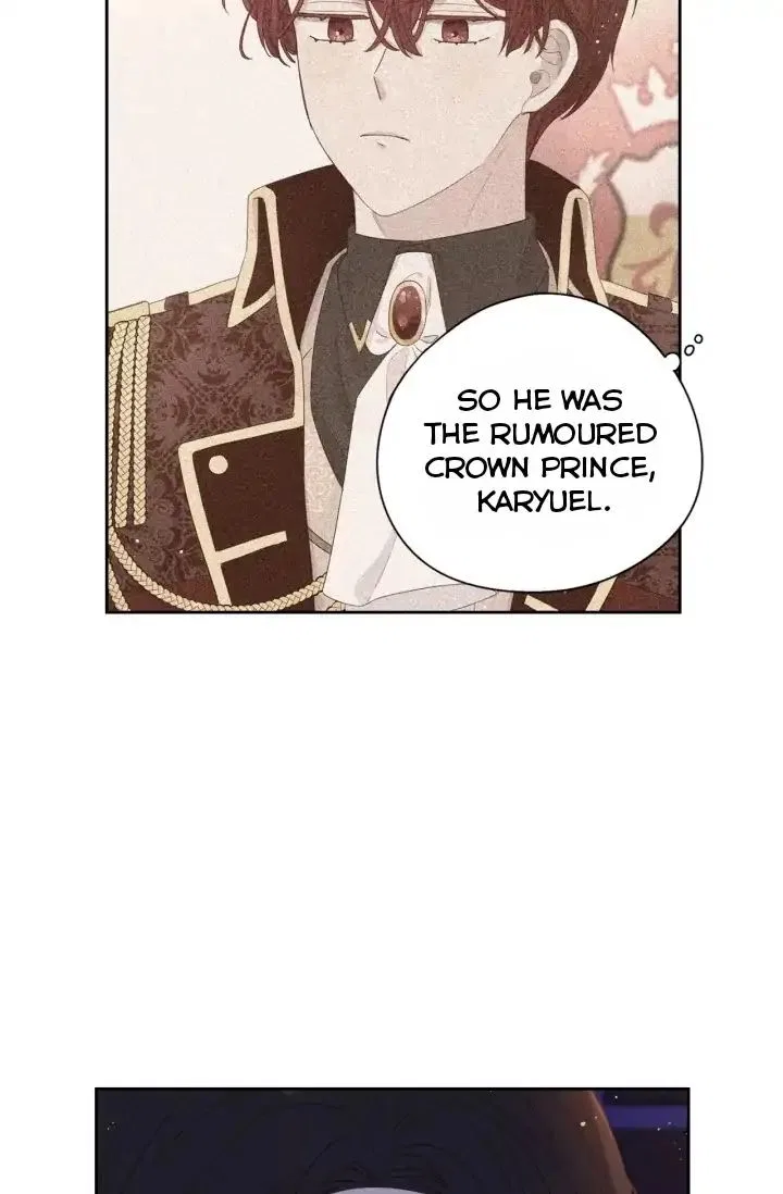 The Black Haired Princess Chapter 1 – Page 87