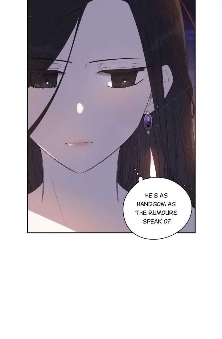 The Black Haired Princess Chapter 1 – Page 88