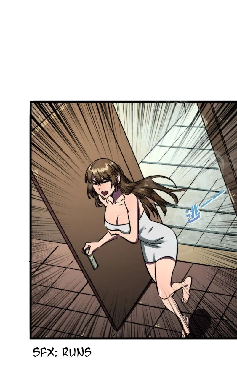 I Am Picking up Attributes and Items in Last Days Chapter 5 – Page 29