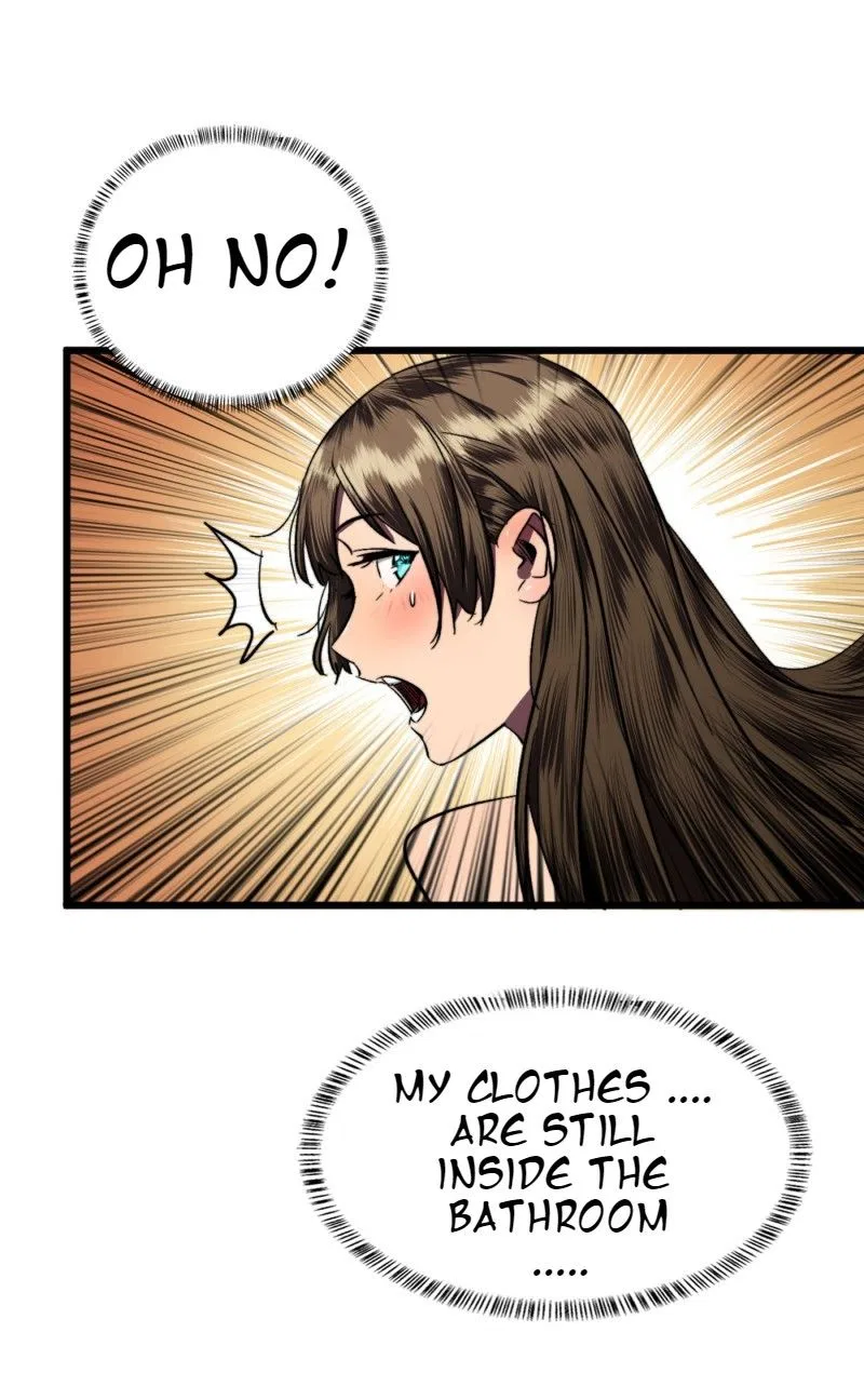 I Am Picking up Attributes and Items in Last Days Chapter 5 – Page 30