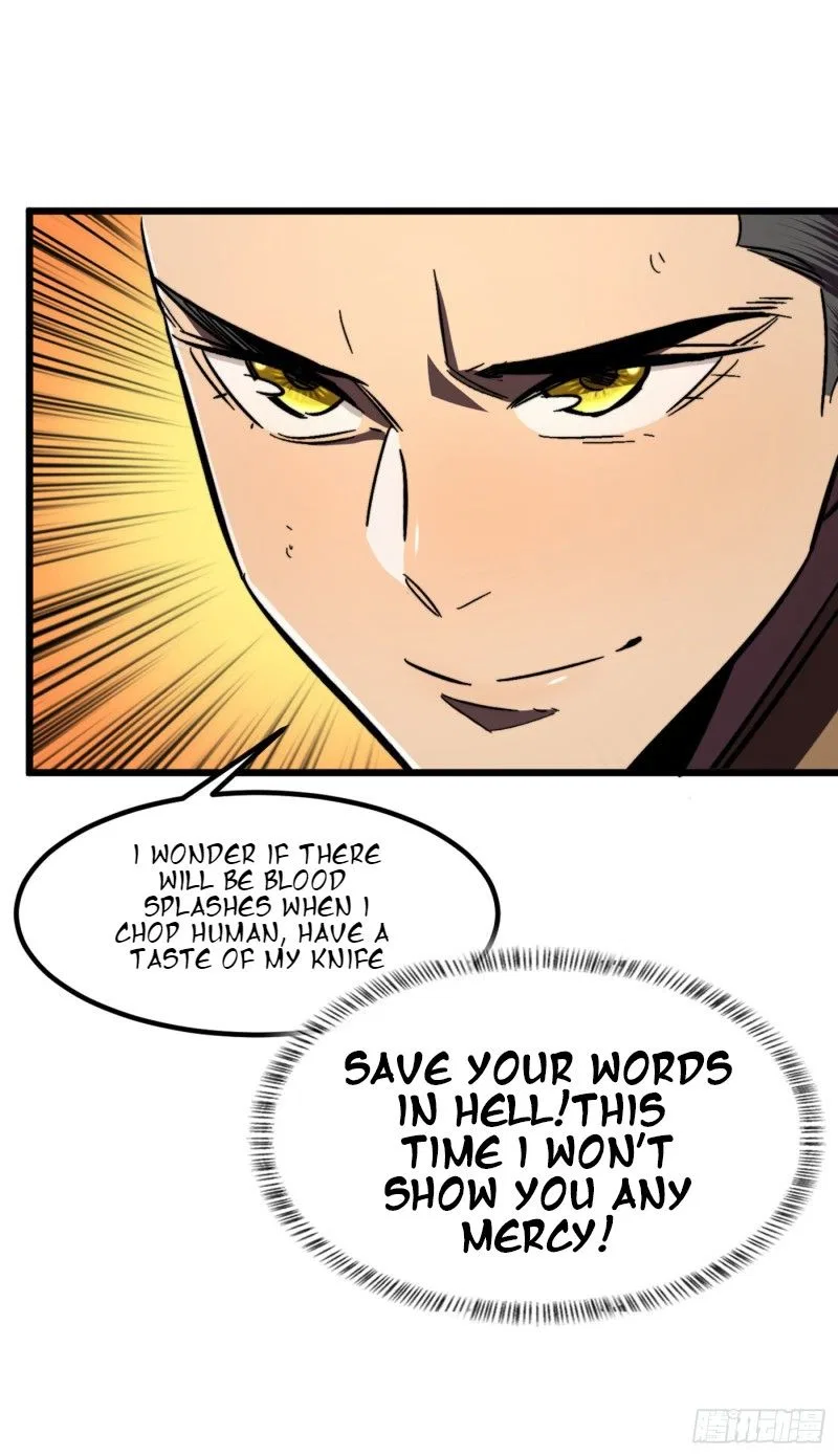 I Am Picking up Attributes and Items in Last Days Chapter 4 – Page 9
