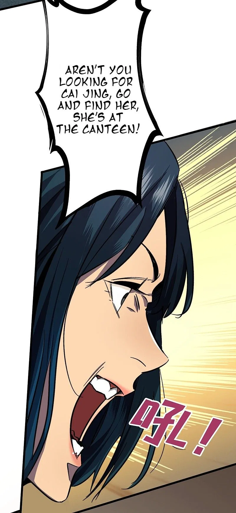 I Am Picking up Attributes and Items in Last Days Chapter 2 – Page 16