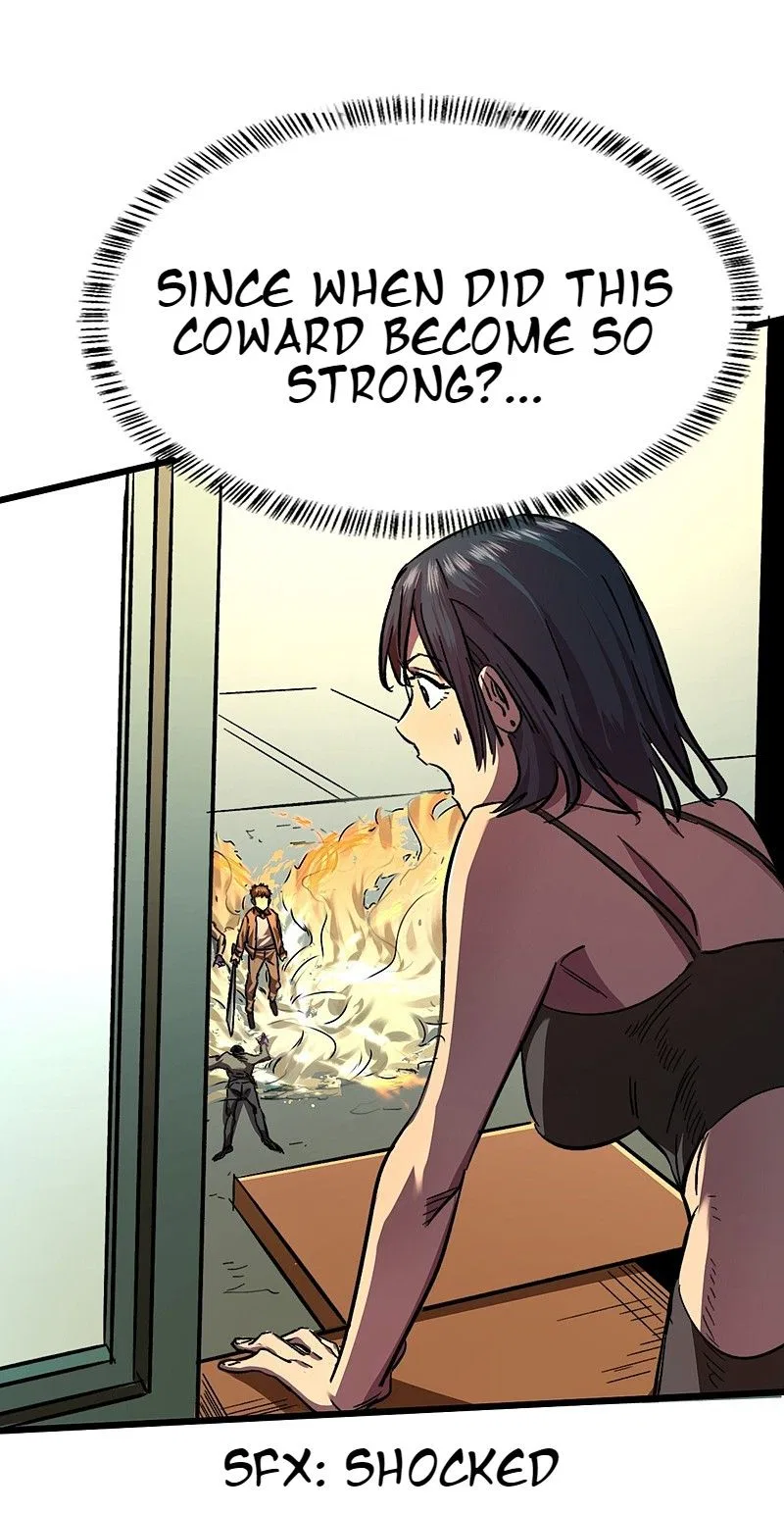 I Am Picking up Attributes and Items in Last Days Chapter 2 – Page 23