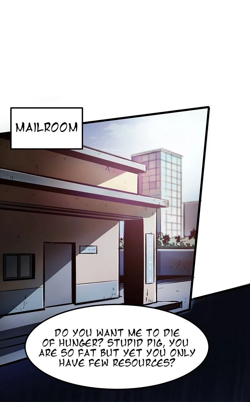 I Am Picking up Attributes and Items in Last Days Chapter 1 – Page 5