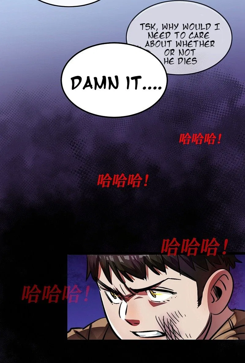 I Am Picking up Attributes and Items in Last Days Chapter 1 – Page 18
