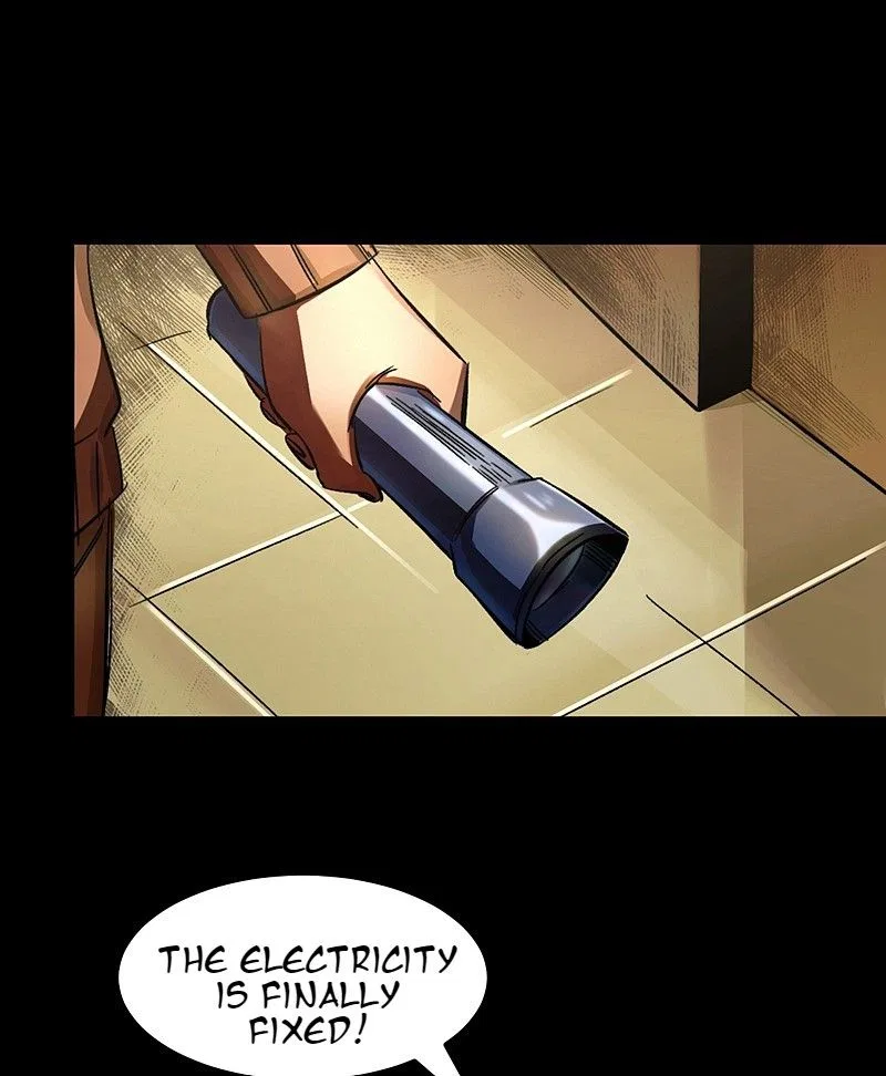 I Am Picking up Attributes and Items in Last Days Chapter 1 – Page 22