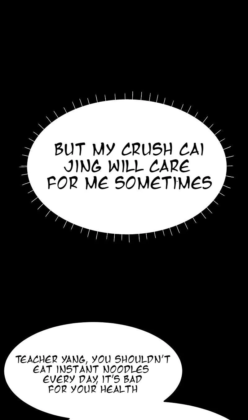 I Am Picking up Attributes and Items in Last Days Chapter 1 – Page 24