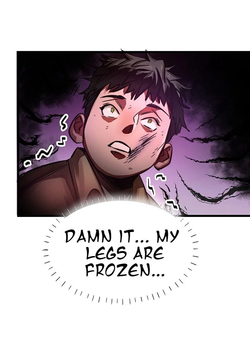 I Am Picking up Attributes and Items in Last Days Chapter 1 – Page 30