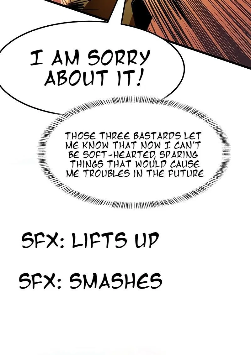 I Am Picking up Attributes and Items in Last Days Chapter 1 – Page 57