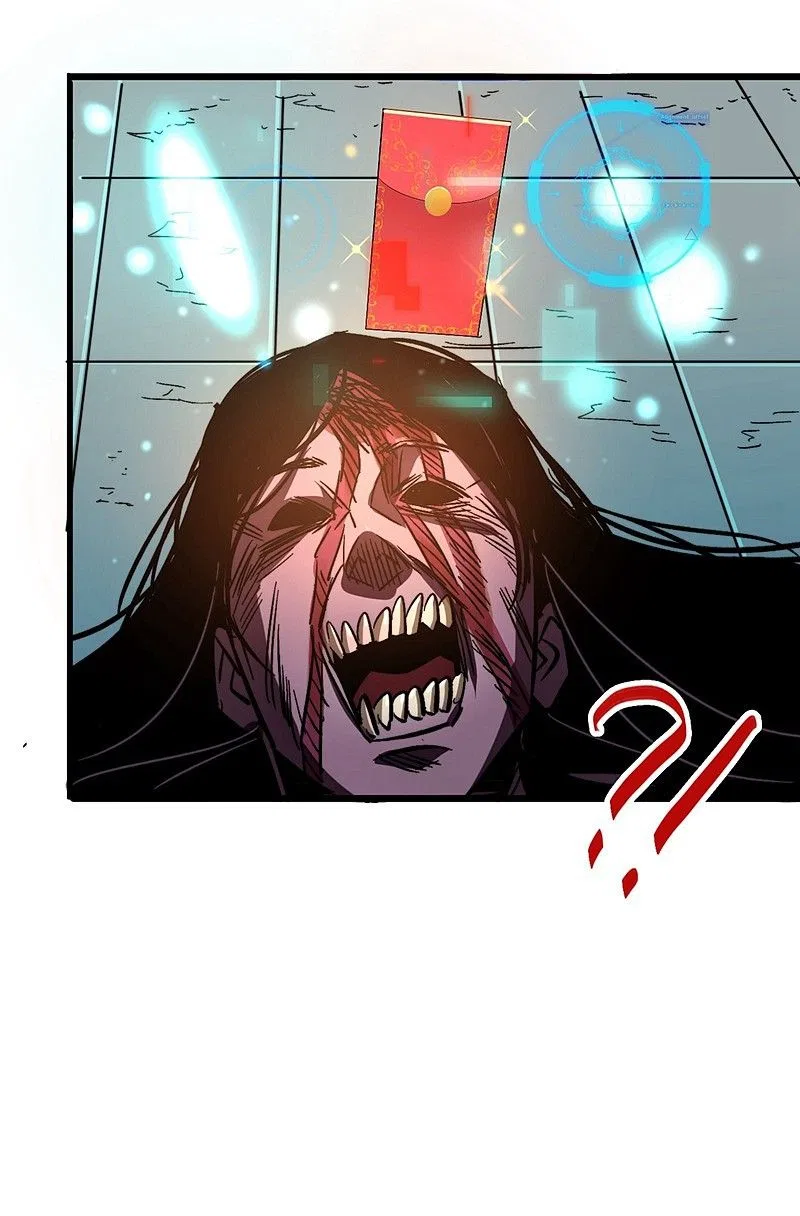 I Am Picking up Attributes and Items in Last Days Chapter 1 – Page 58