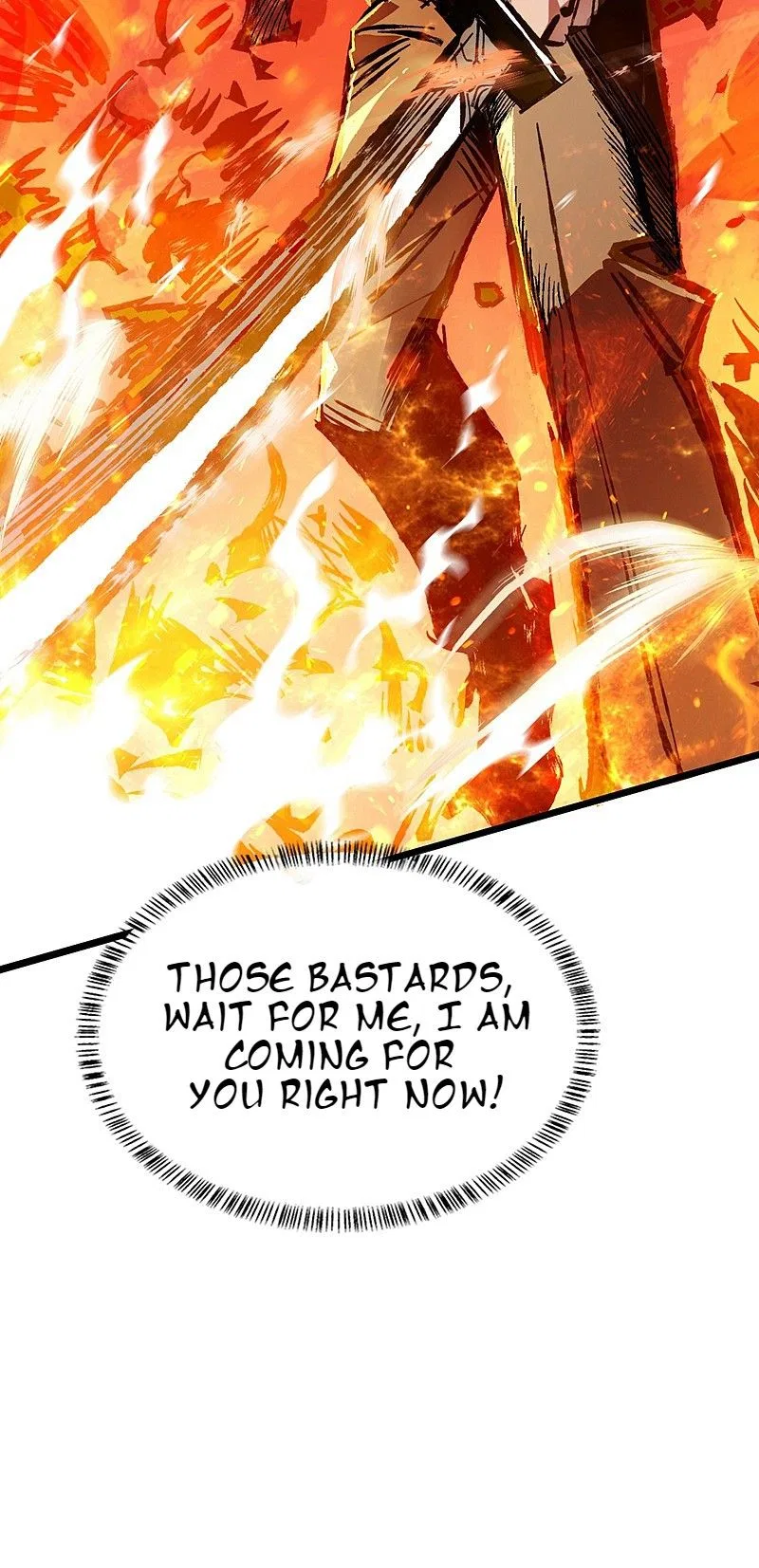 I Am Picking up Attributes and Items in Last Days Chapter 1 – Page 80
