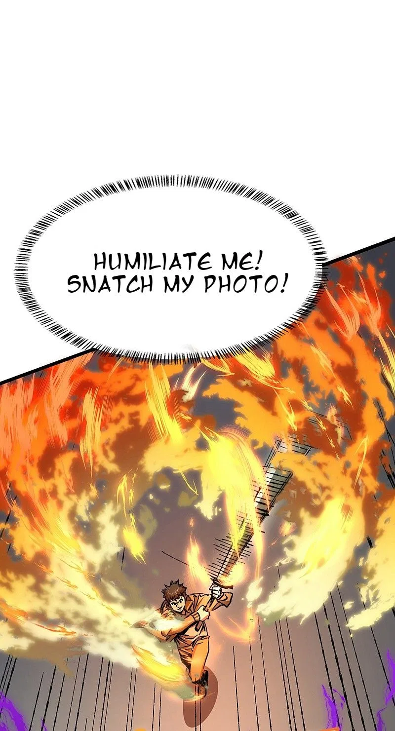 I Am Picking up Attributes and Items in Last Days Chapter 1 – Page 81