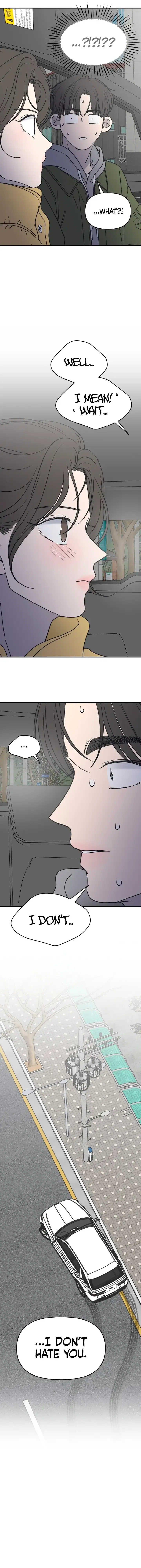No Dating Allowed In The Office Chapter 5 – Page 3