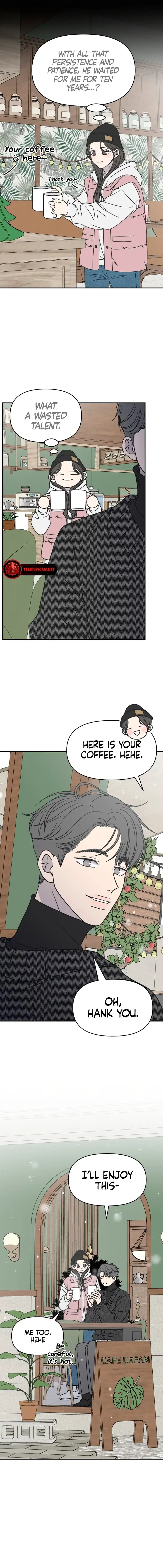 No Dating Allowed In The Office Chapter 5 – Page 7