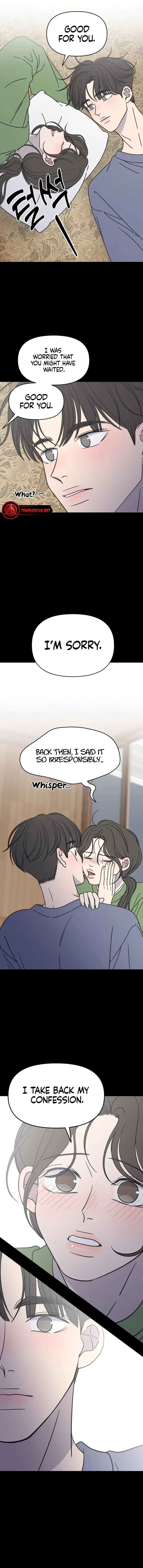 No Dating Allowed In The Office Chapter 5 – Page 17