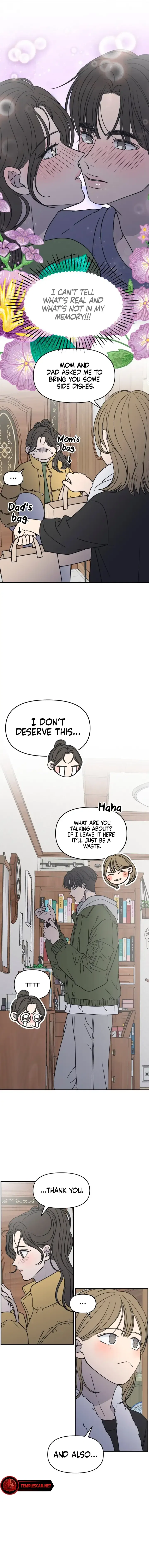 No Dating Allowed In The Office Chapter 4 – Page 2