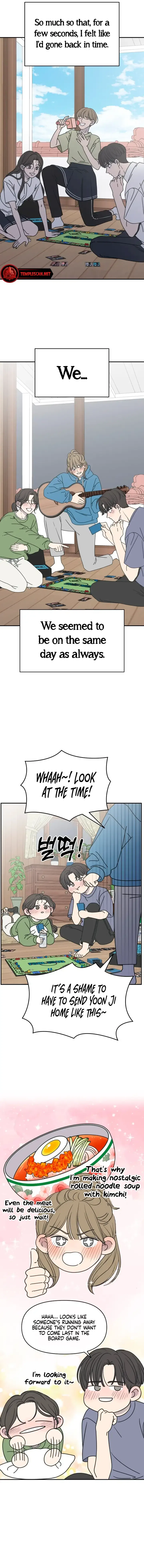 No Dating Allowed In The Office Chapter 4 – Page 13