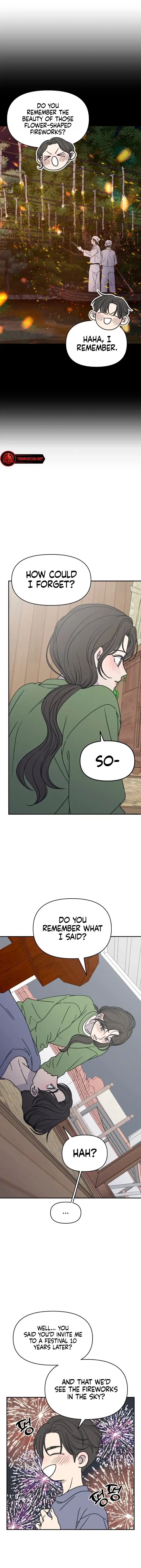 No Dating Allowed In The Office Chapter 4 – Page 16
