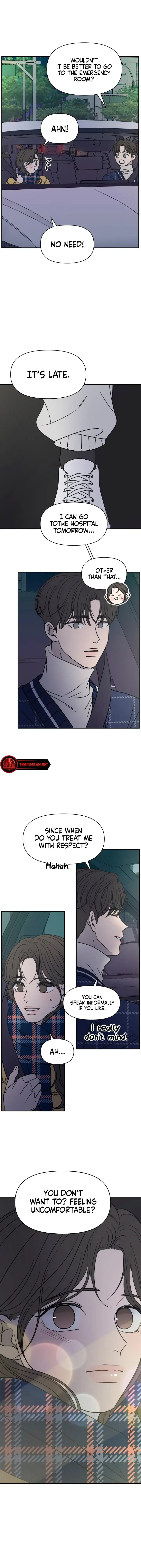 No Dating Allowed In The Office Chapter 3 – Page 2
