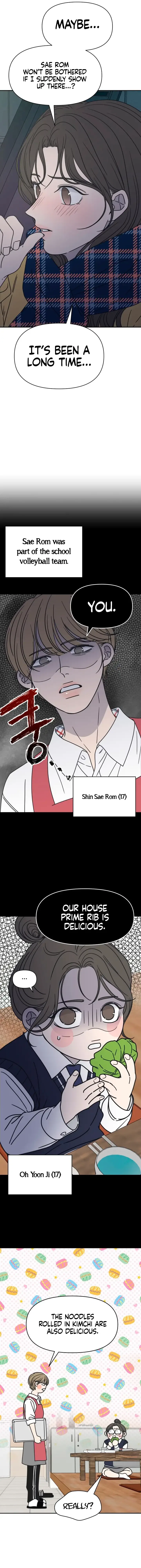 No Dating Allowed In The Office Chapter 3 – Page 6