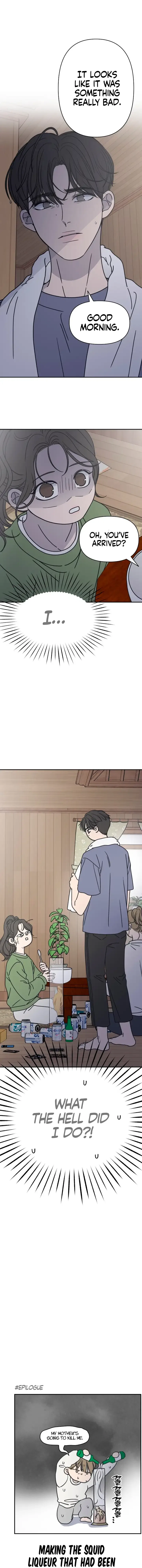No Dating Allowed In The Office Chapter 3 – Page 24